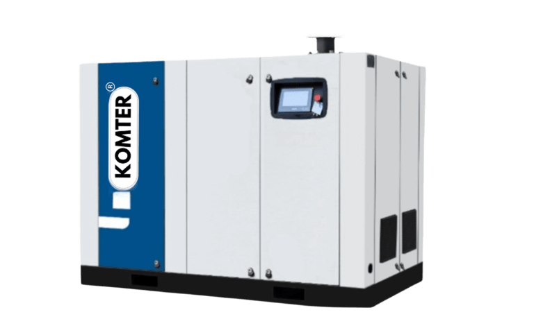 Screw and Rotary Vane Vacuum Pump